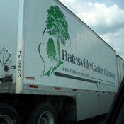 Batesville Casket Company