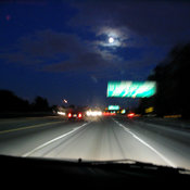 Freeway Blur 1