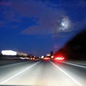 Freeway Blur 3