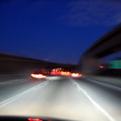 Freeway Blur 5