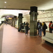 The DC Subway System