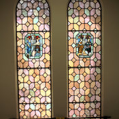Stained Glass II