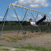Darrell Swings
