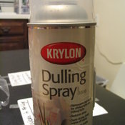 Dulling Spray?