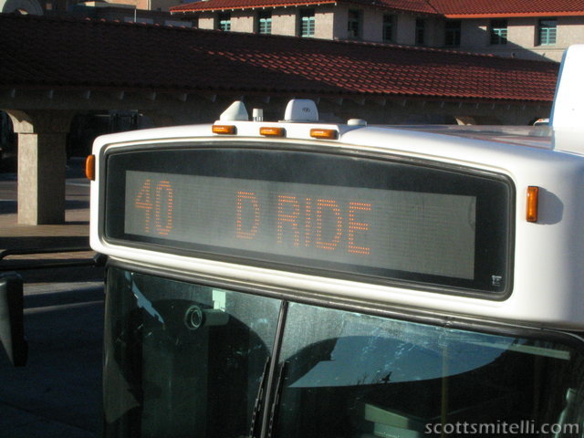 D-Ride!
