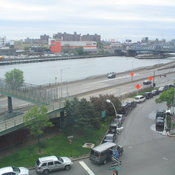 Harlem River