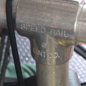 Speed Rail!