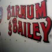 Barnum & Bailey