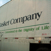 "Committed to the Dignity of Life"