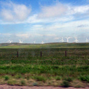 Wind Farms of Cheyenne
