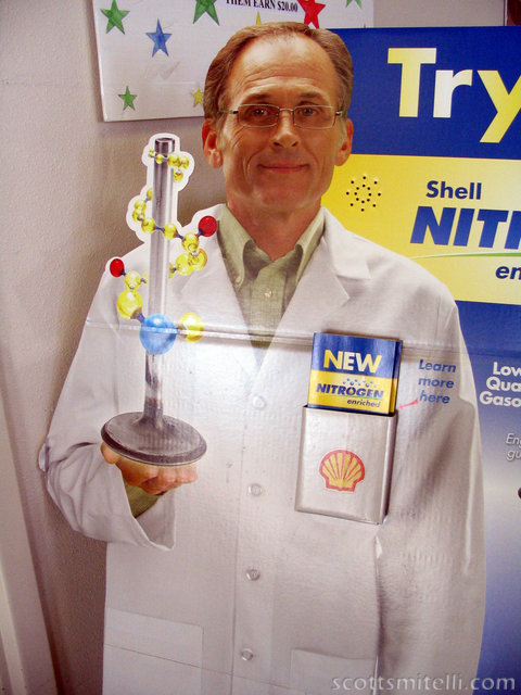 Look at our terribly photoshopped nitrogen!