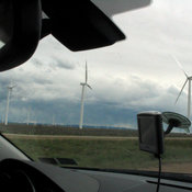 Another Wind Farm