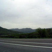 Distant Hills