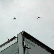 Three Choppers