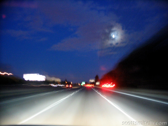 Freeway Blur 3
