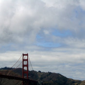 GIANT Golden Gate Bridge pano part 15