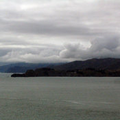 Cloud Cover pano part 2