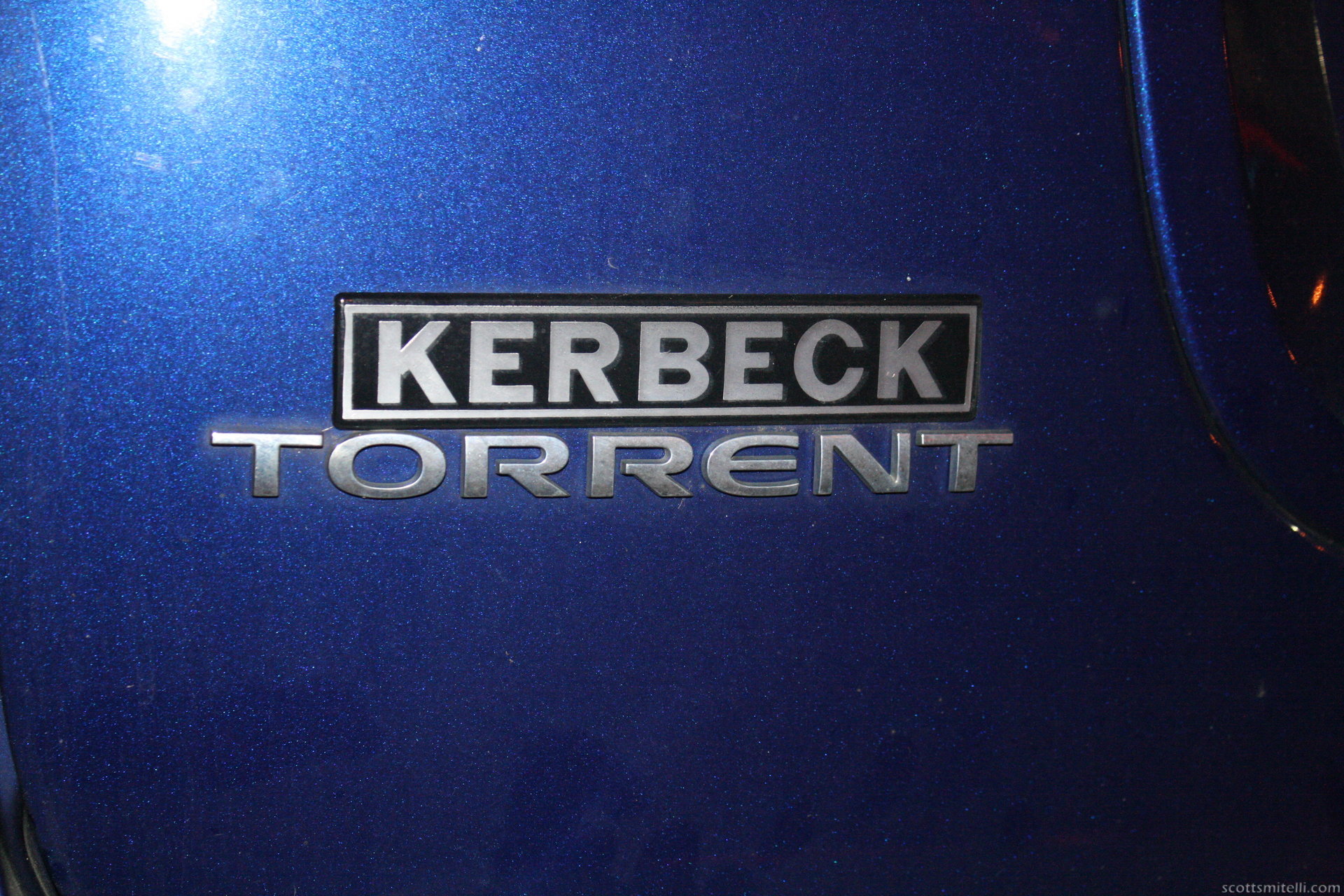 Kerbeck Torrent