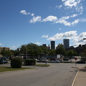 The Rochester "Skyline"