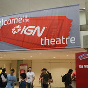 The IGN Theater