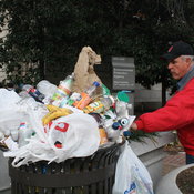 Trash at the EPA