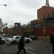 The 14th Street Lack-of-Power Plant