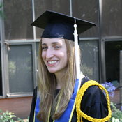Graduating Smile