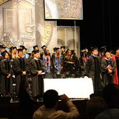 Graduates