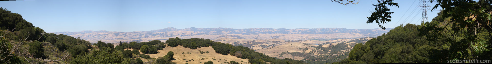 Almaden Quicksilver Panorama 1