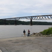 Walkway Over The Hudson (July 2013)