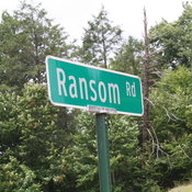 Ransom Road