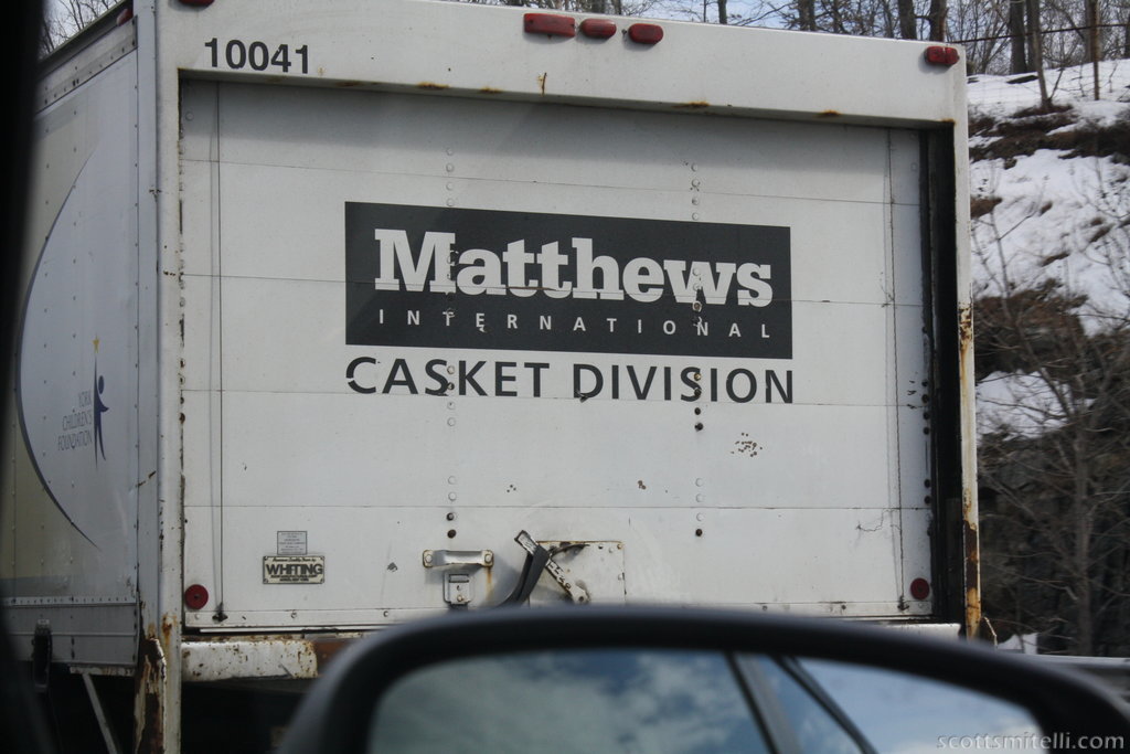 Matthews International Casket Division