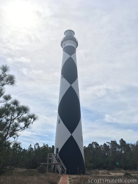 Lighthouse (Light)