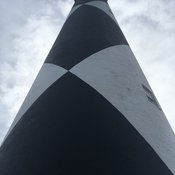 Lighthouse (Tall)