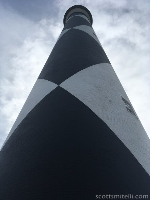 Lighthouse (Tall)