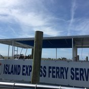 Island Express Ferry Service