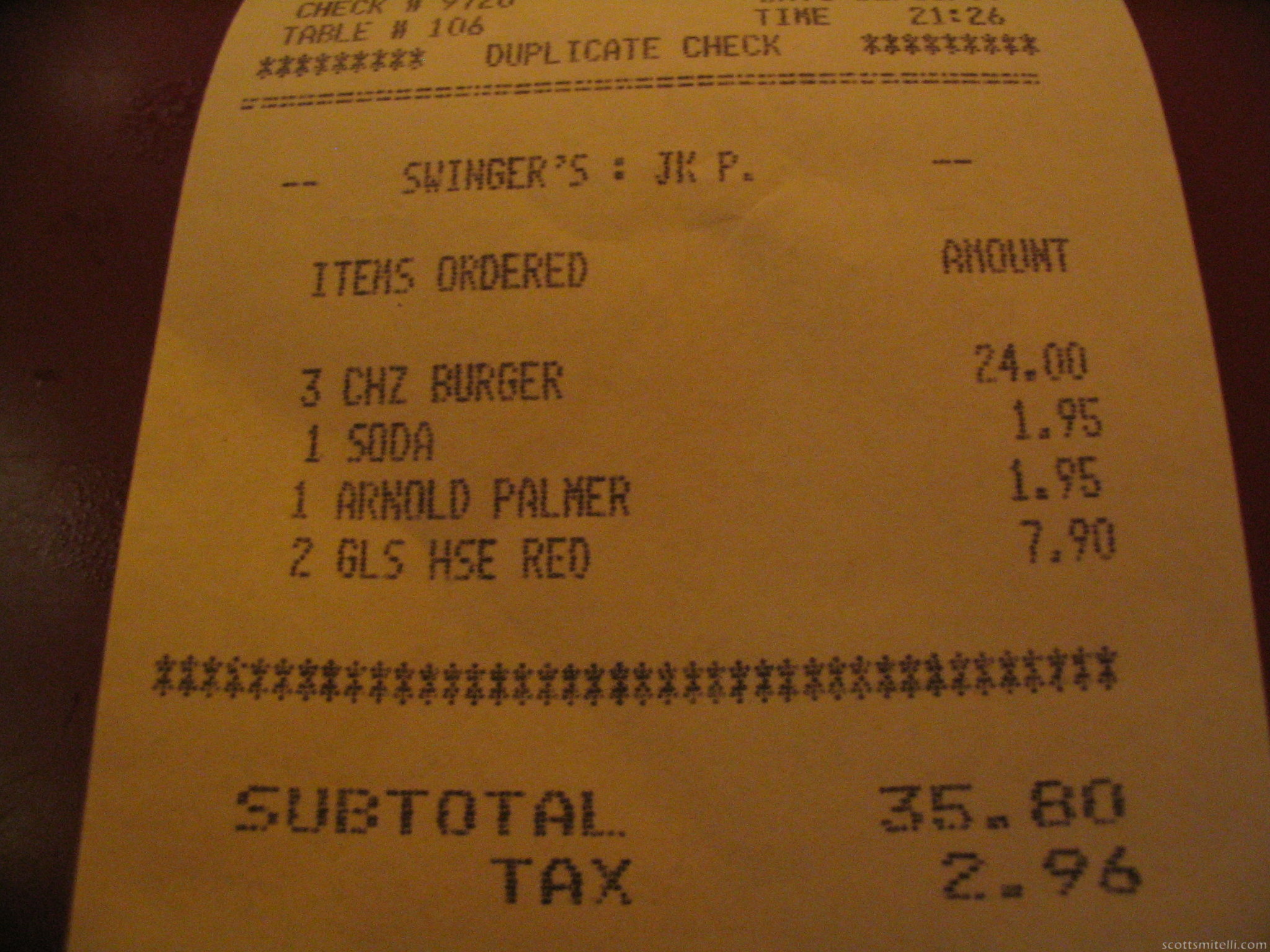 I can has three chz burger?