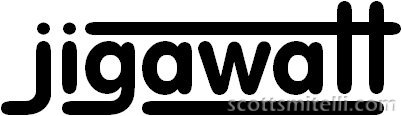 Jigawatt Logo