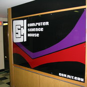 CSH Sign