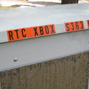 RTC XBox