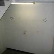 Security Camera Stairwell