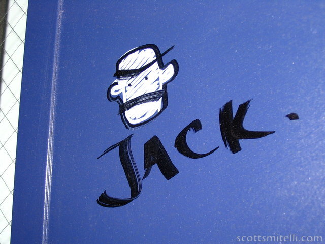 JACK.